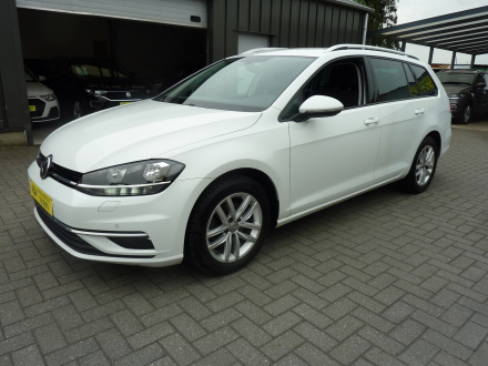 Volkswagen Golf VII Variant 1.0 TSI Comfortline