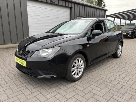 Seat Ibiza 1.0 TSI