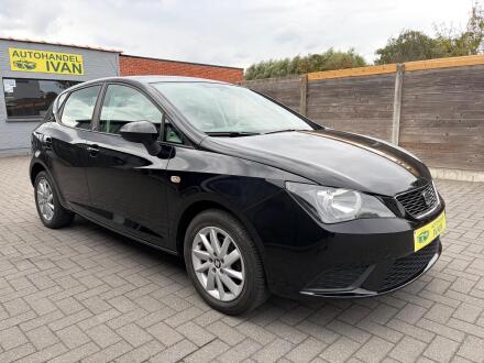 Seat Ibiza 1.0 TSI