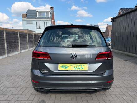 Volkswagen Golf Sportsvan 1.5 TSI Comfortline DSG Automaat