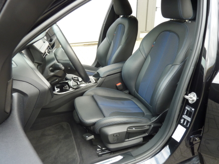 BMW 118i M-Sport automaat