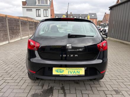 Seat Ibiza 1.0 MPI II