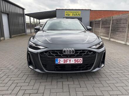 Audi A6 Avant e-hybrid 2.0 TFSI Quattro S line S tronic 