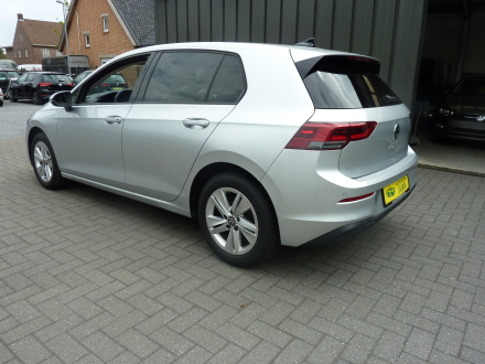 Volkswagen Golf VIII 1.0 TSI Comfortline