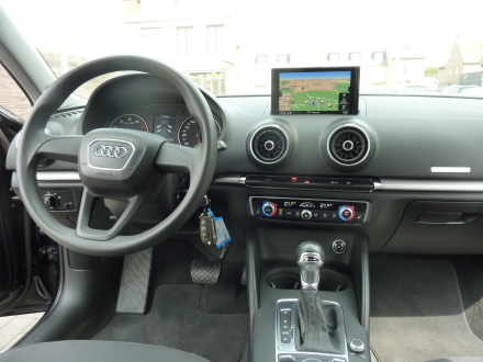 Audi A3 1.0 TSI S-Tronic Automaat