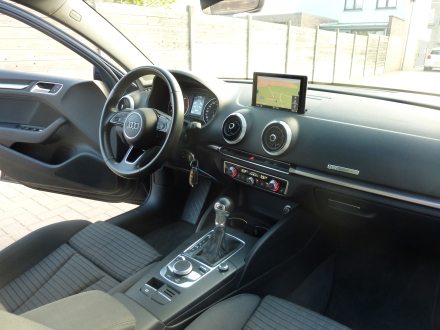 Audi A3 1.0 TFSI S-Tronic automaat