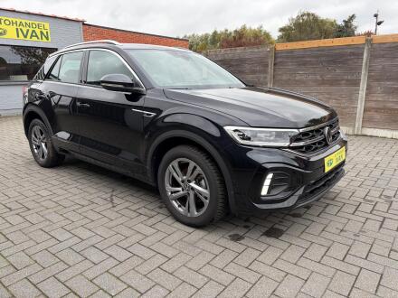 Volkswagen T-Roc 1.0 TSI R-line II