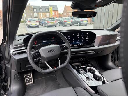 Audi A6 Avant e-hybrid 2.0 TFSI Quattro S line S tronic 