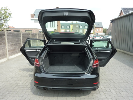 Audi A3 1.0 TSI S-Tronic Automaat