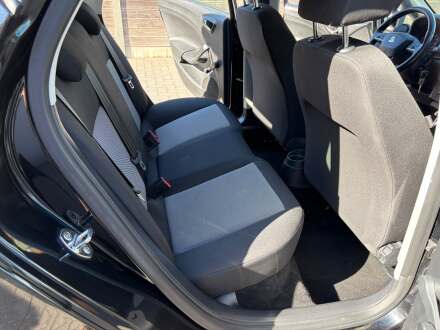 Seat Ibiza 1.0 TSI